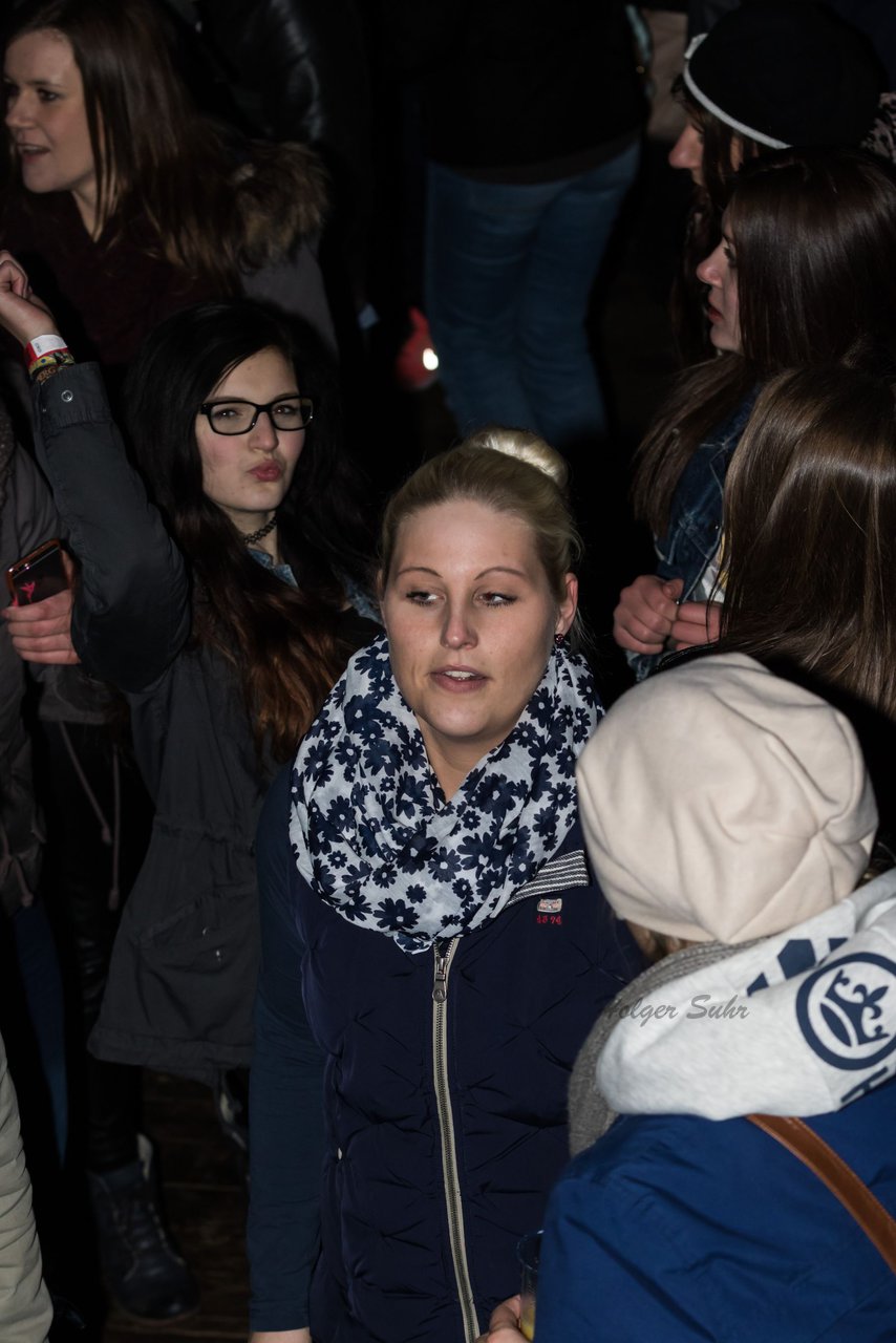 Bild 279 - Osterfeuer